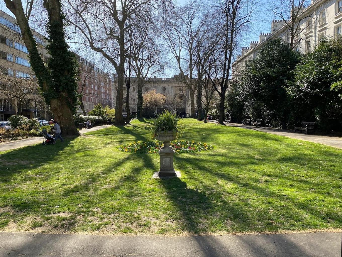 3.5 High Ceilings - Centrally Located London Exterior photo